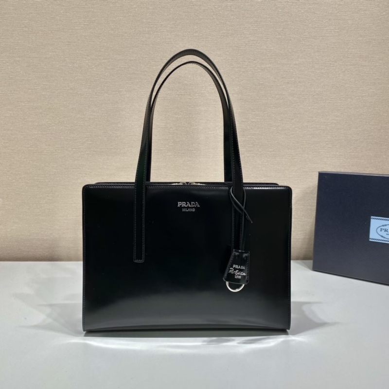 Prada Shopping Bags